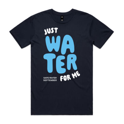 Men's Tee by Elise Andrews Thumbnail