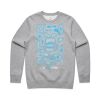 Mens United Crew (Clearance) Thumbnail