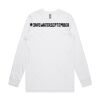 Mens Base Longsleeve Tee Thumbnail