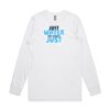 Mens Base Longsleeve Tee Thumbnail