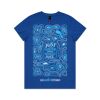 Women's Maple Tee Thumbnail